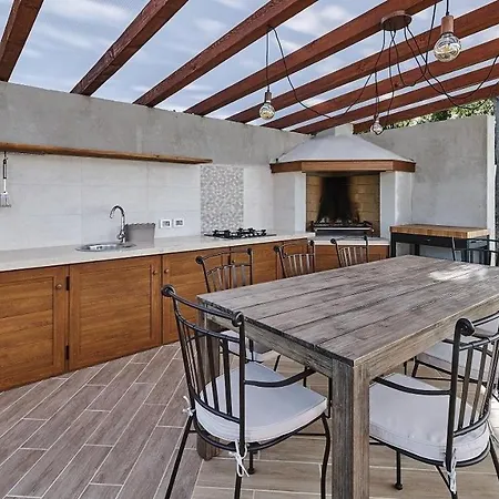 Pensjonat Celtis By 4*